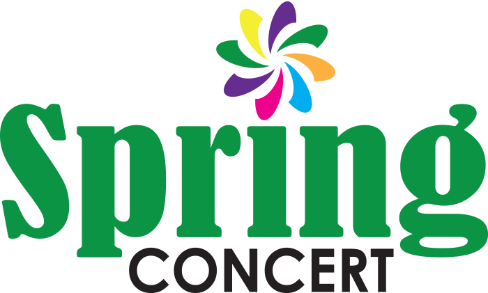 Spring Concert Logo