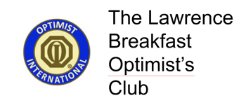 Lawrence Breakfast Optimist Club